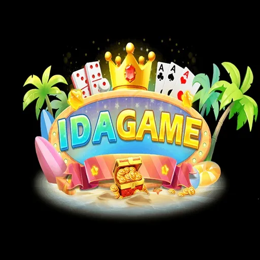 IDAGAME - Temukan Teman Baru Sekitar Anda