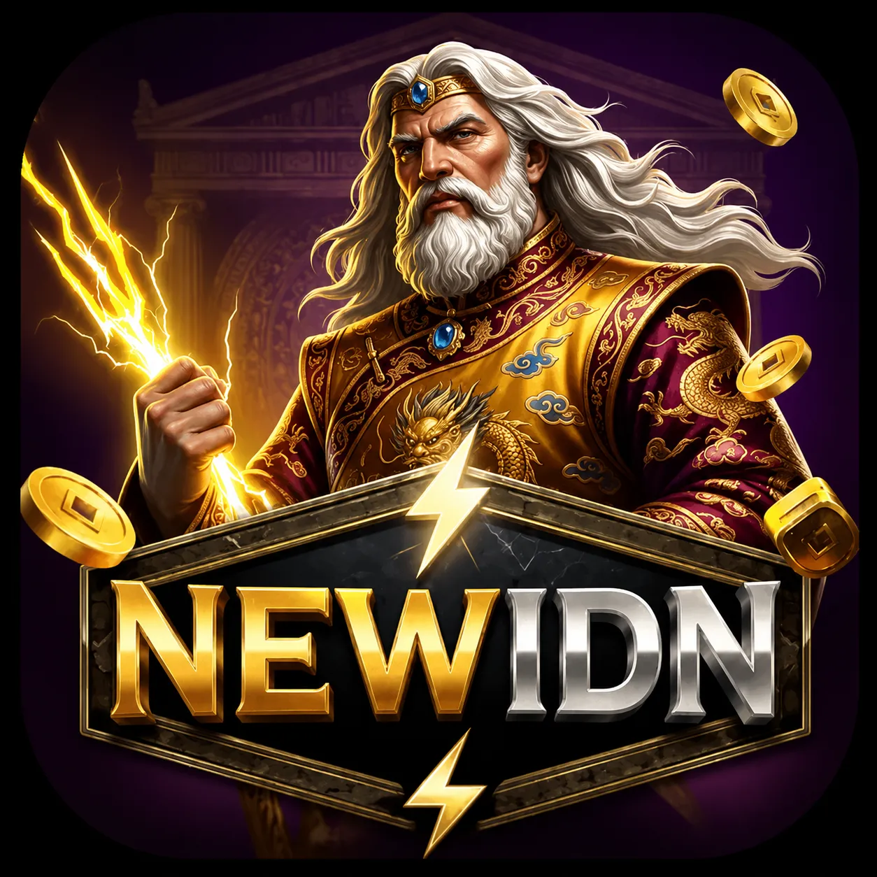 NEWIDN - Dongeng Audio Menarik untuk Anak